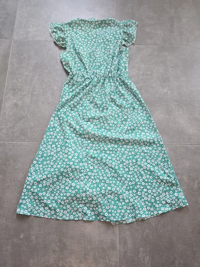 Robe t38 shein - photo numéro 3