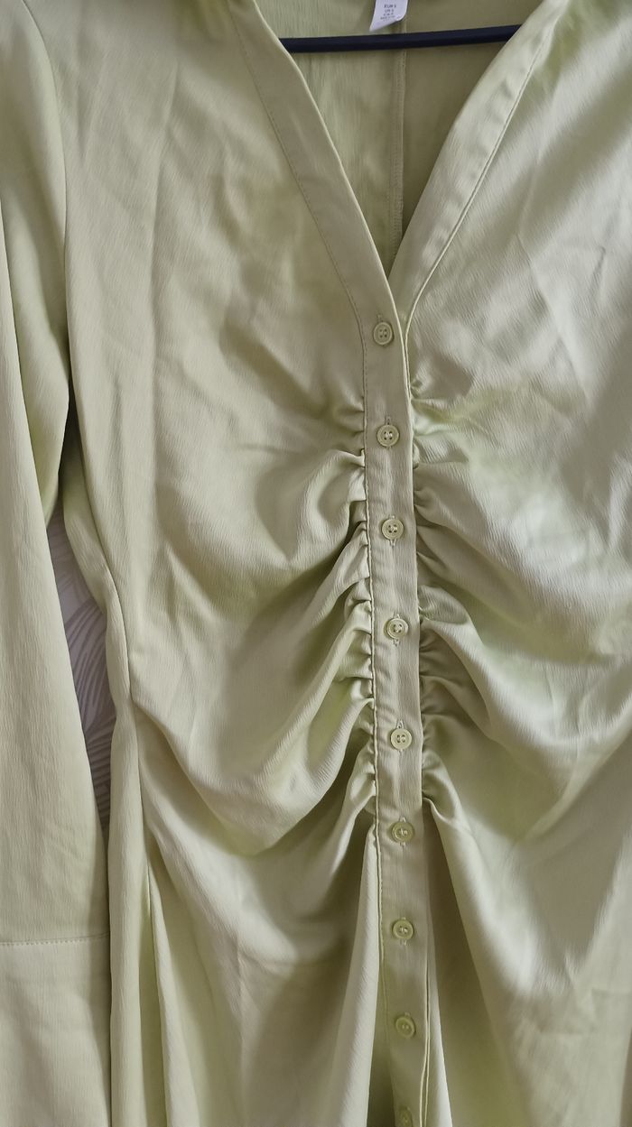 Robe femme S - photo numéro 2
