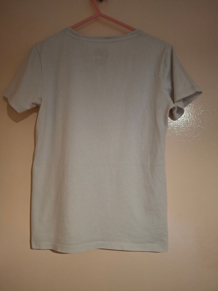 Lot 2 tee shirt 12 ans - photo numéro 7