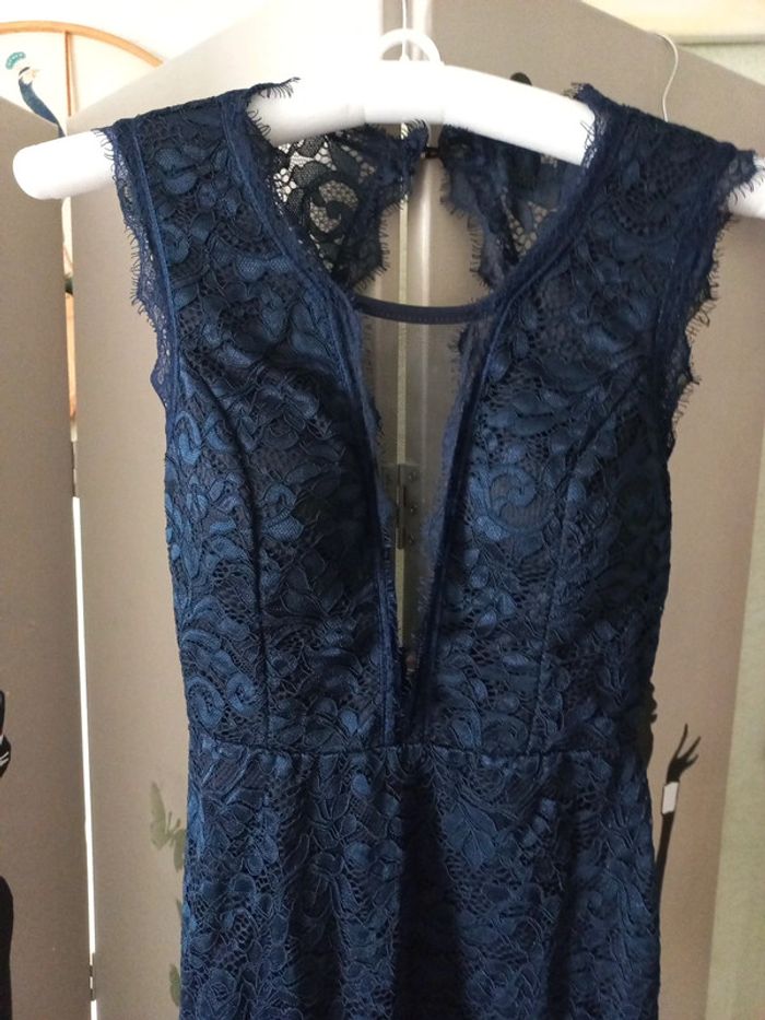 Robe de soirée - photo numéro 2