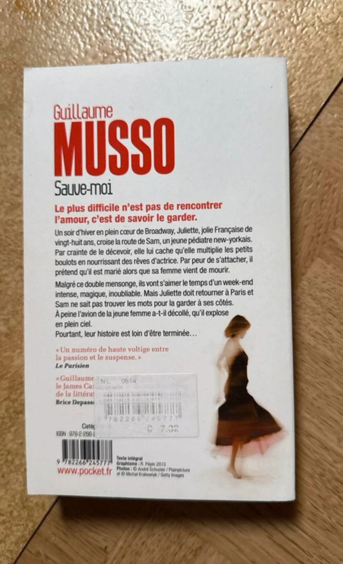 Livre - photo numéro 2