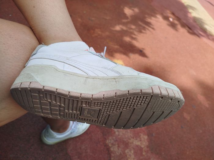 Basket puma - photo numéro 3