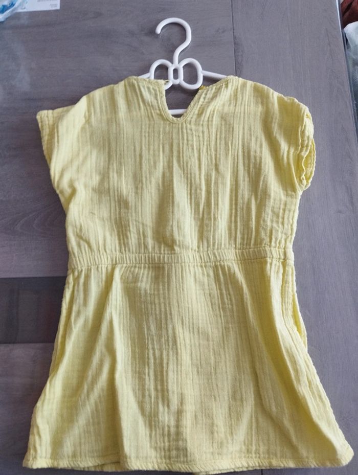 Robe légère fille - photo numéro 2