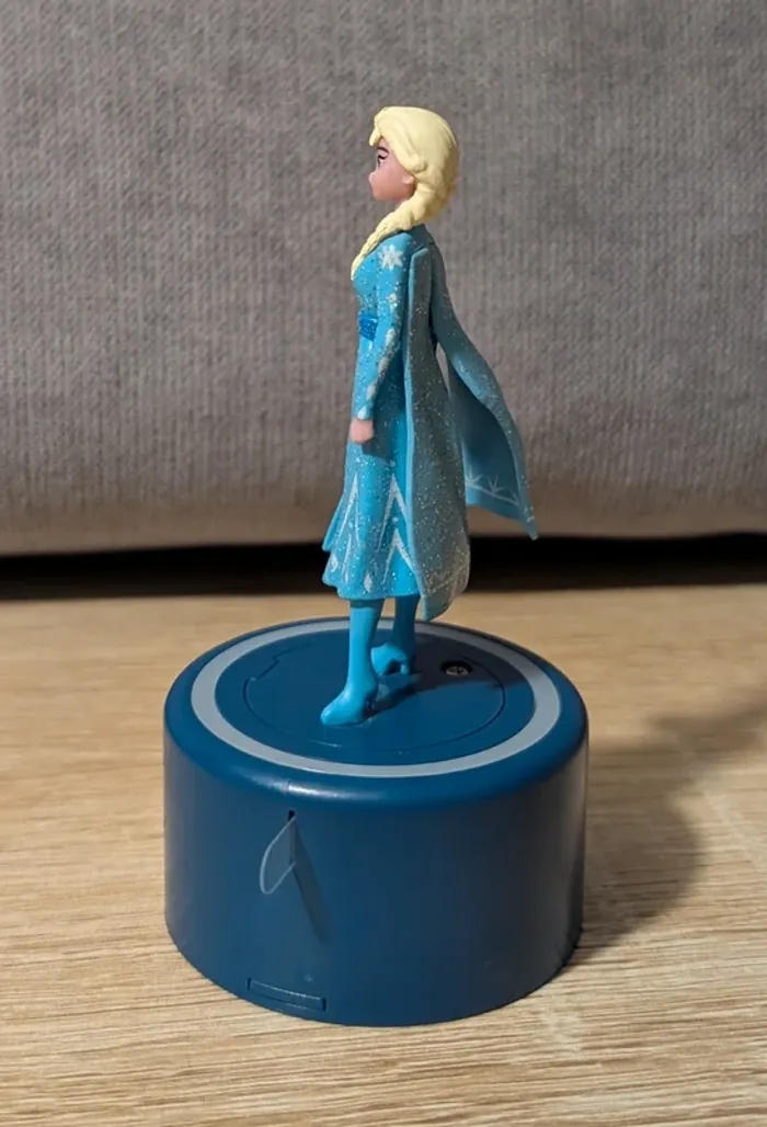 Figurine audiocontes - photo numéro 2