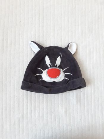 Bonnet Grominet 18 mois