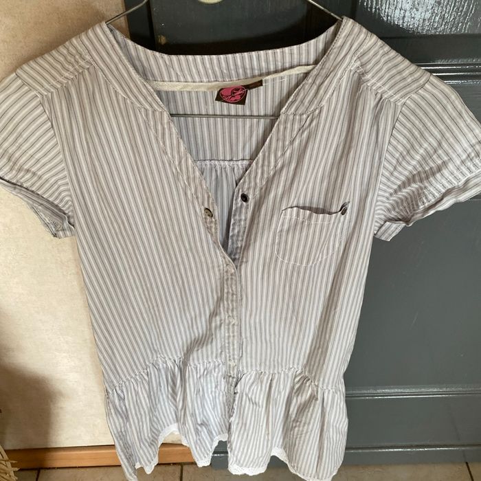 Robe fille neuve de marque kiabi - photo numéro 2