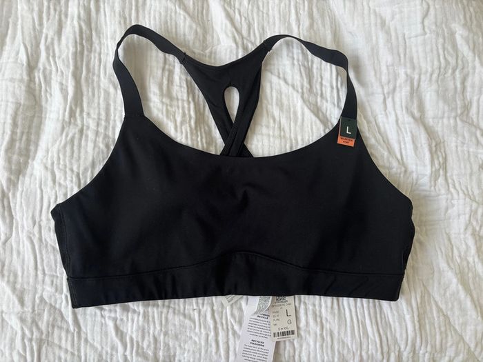 Brassière de sport etam