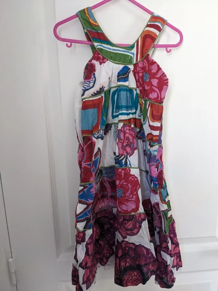 Robe Desigual - photo numéro 6