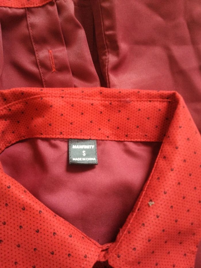 Chemise homme - photo numéro 3