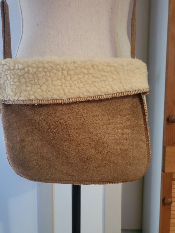 Sac à bandoulière - photo numéro 5