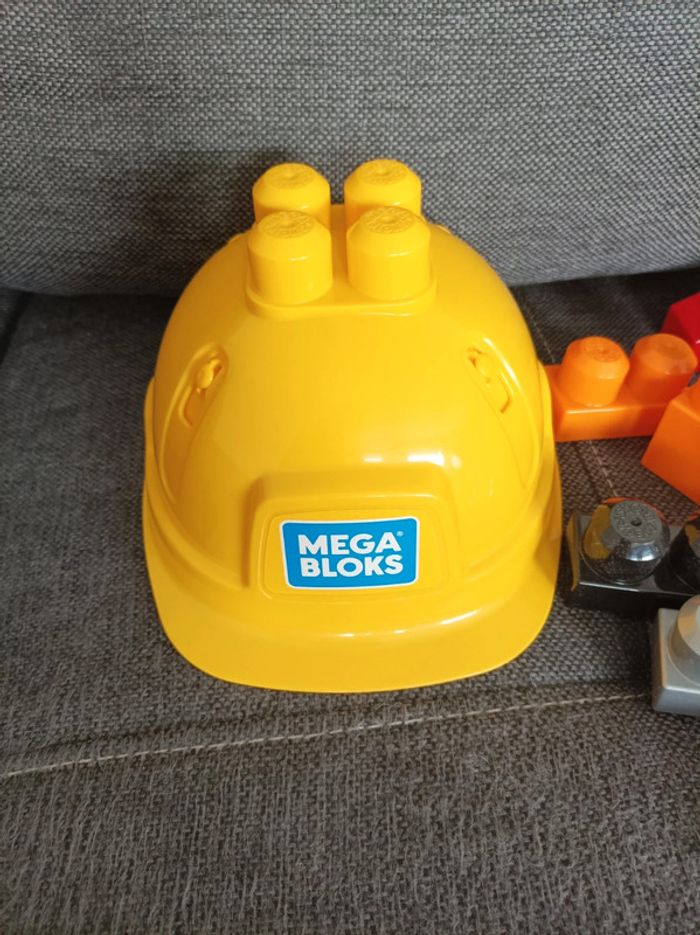 Gros lego - photo numéro 3