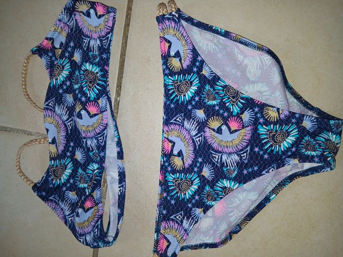 Maillot de bain
