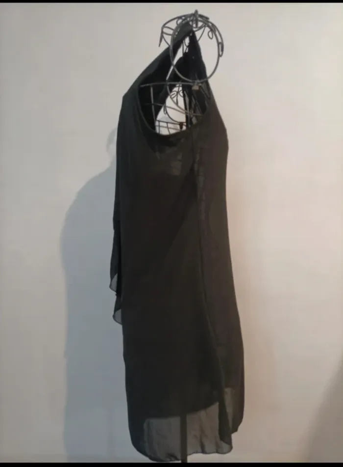 Tunique asymétrique Free Style taille 36 - photo numéro 2