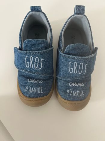 Chaussons 