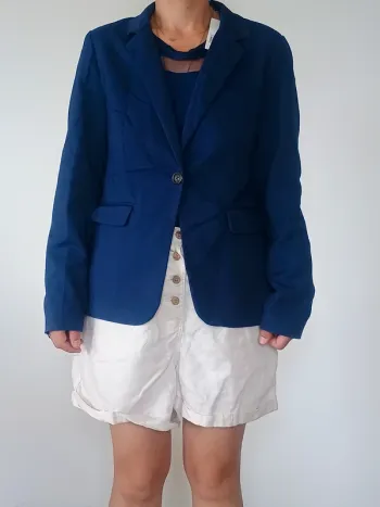 veste tailleur LH T44