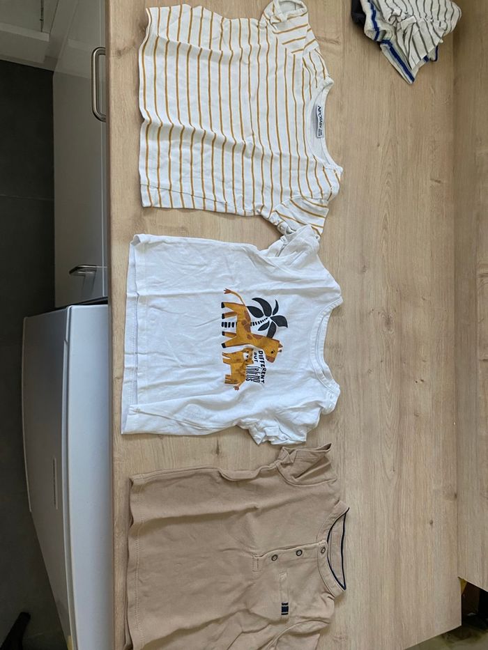 Lot été - photo numéro 8