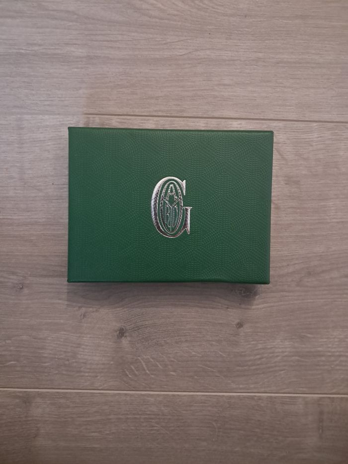 Porte-cartes Goyard – Noir - photo numéro 2