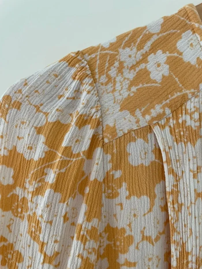 Blouse timelio des petits hauts taille 1 - photo numéro 4
