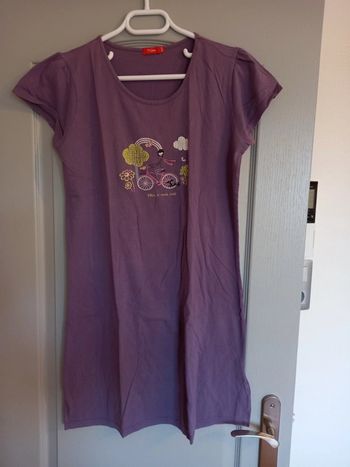 Robe de nuit