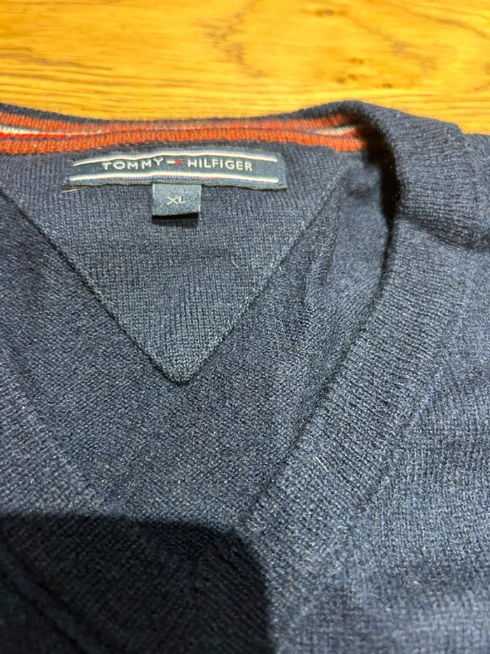 Pull marine - photo numéro 2