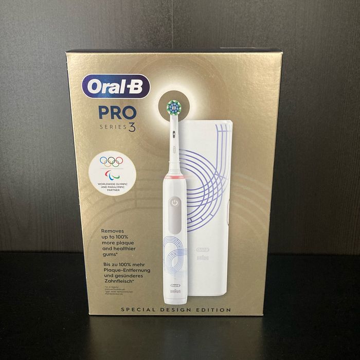 Oral-B Pro Series 3 (NEUF)