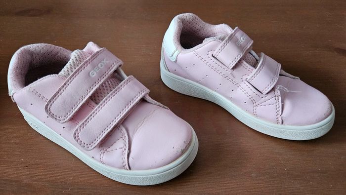 Lot chaussures taille 25 - photo numéro 10