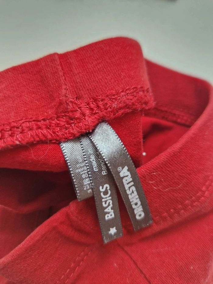 Lot 6 leggings 3 mois - photo numéro 3