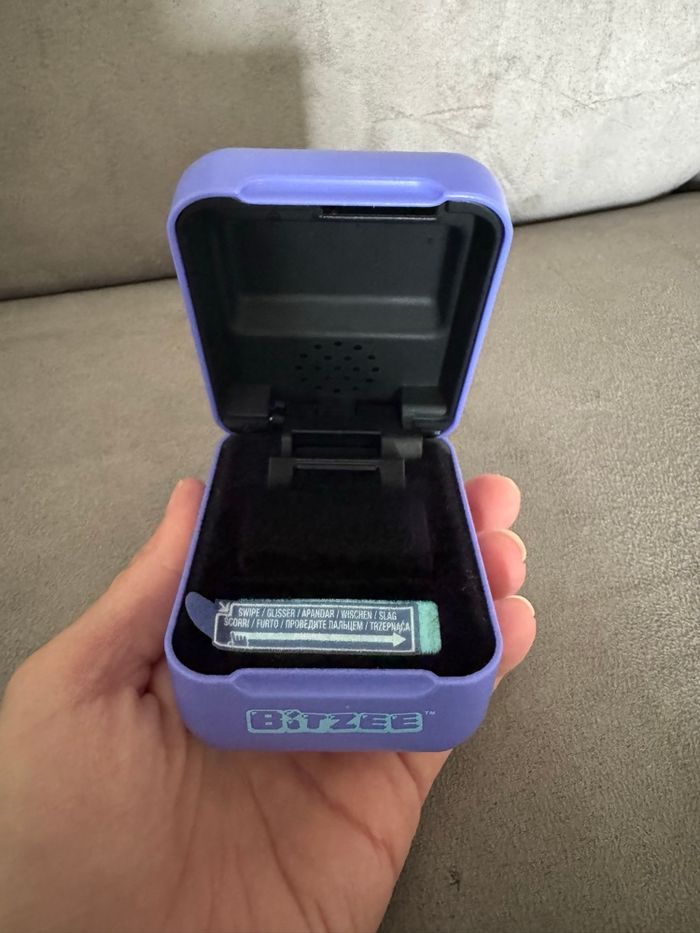 Bitzee - photo numéro 4