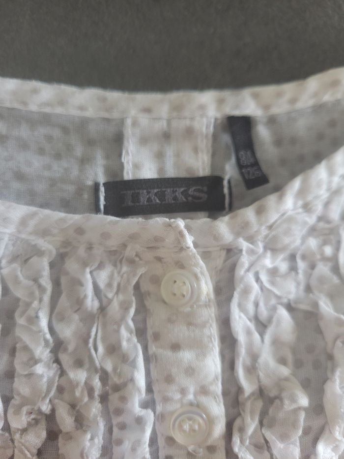 Blouse - photo numéro 4