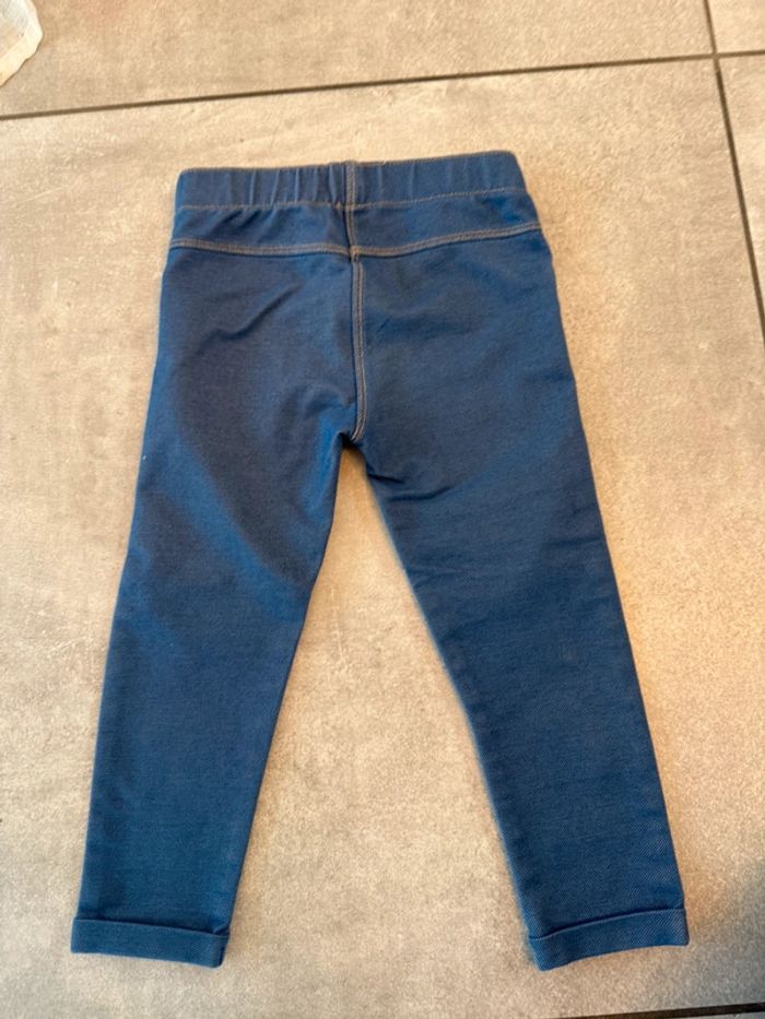 Legging - photo numéro 2