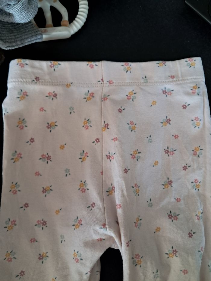 Legging fin kiabi 18 mois - photo numéro 2