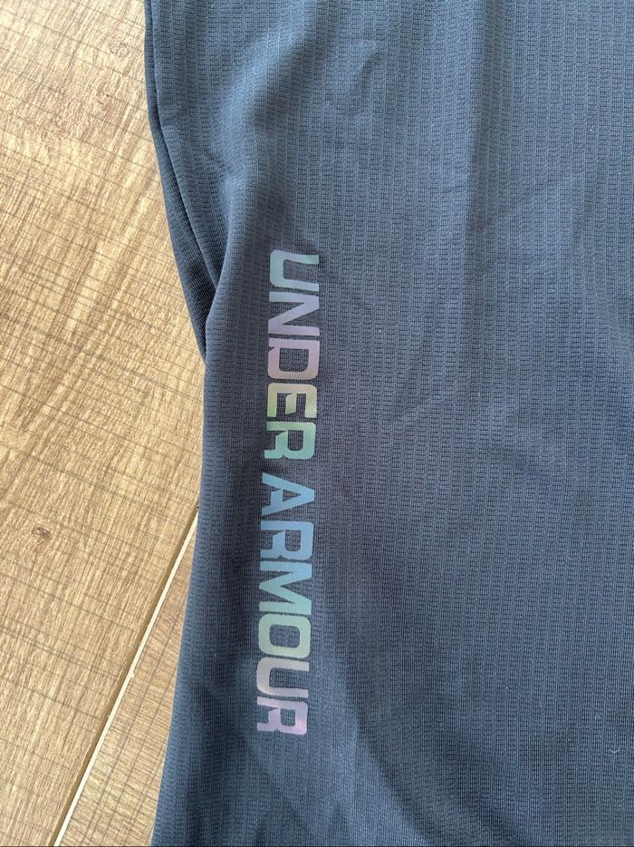 Maillot Under Armour - photo numéro 5
