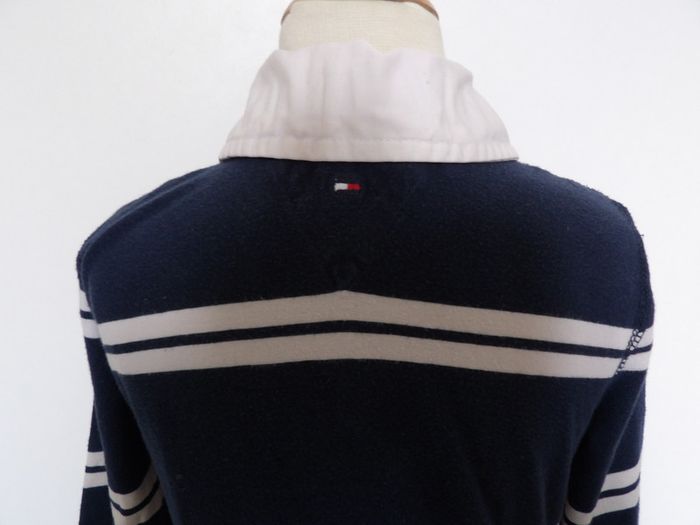 Polo- Tommy Hilfiger - 12/18 mois - photo numéro 7