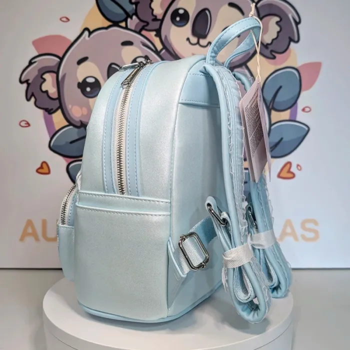 Disney - Cendrillon - Mini Sac à Dos - photo numéro 3