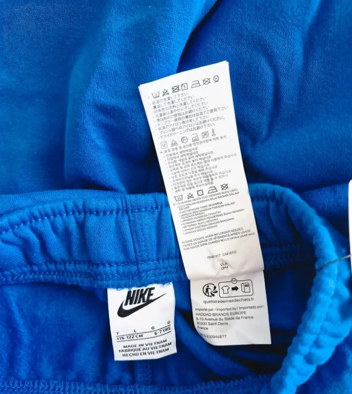 Jogging Nike - photo numéro 9