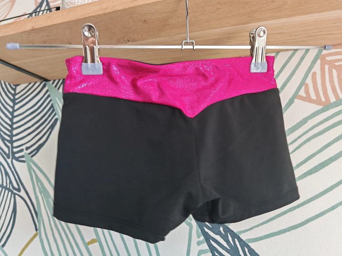 Short gymnastique Domyos 6 ans - photo numéro 2