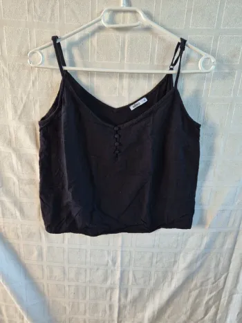 debardeur gemo taille 36