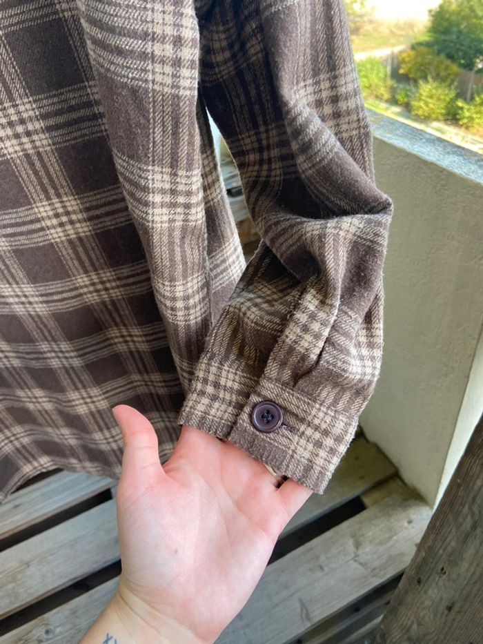 Chemise over size - photo numéro 4