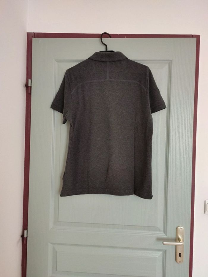 Polo Lacoste taille 4 - M - photo numéro 2