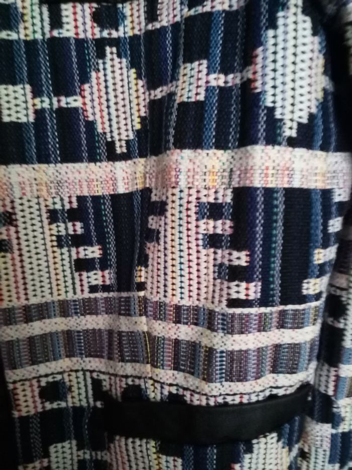 veste taille l - photo numéro 4