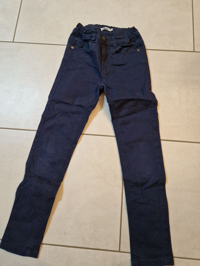 Jeans Gémo - photo numéro 1