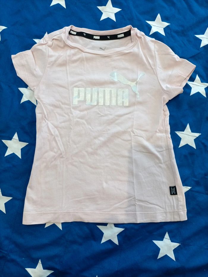 Tee shirt 👚