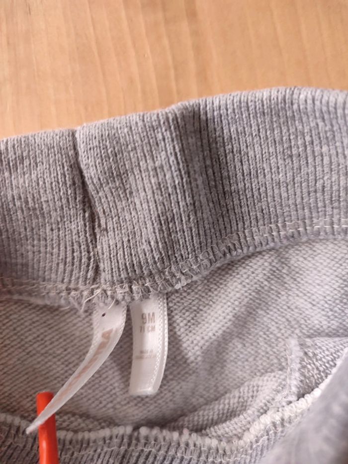 Pantalon jogging - photo numéro 3