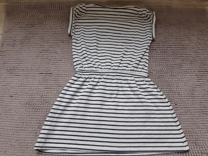 Robe TAO 5 ans - photo numéro 2