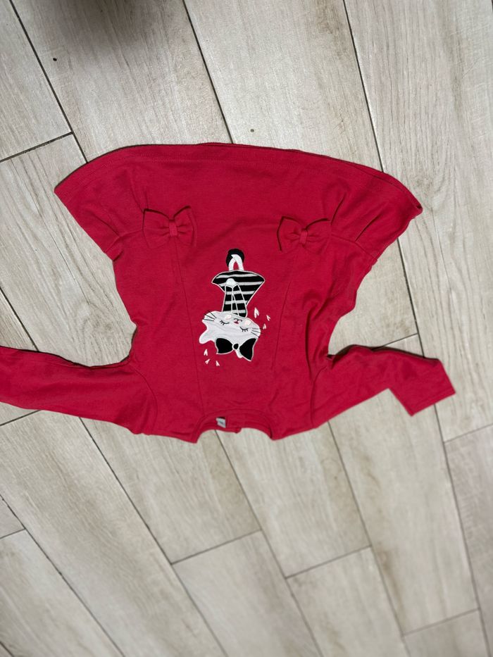 Lots t-shirt - photo numéro 8