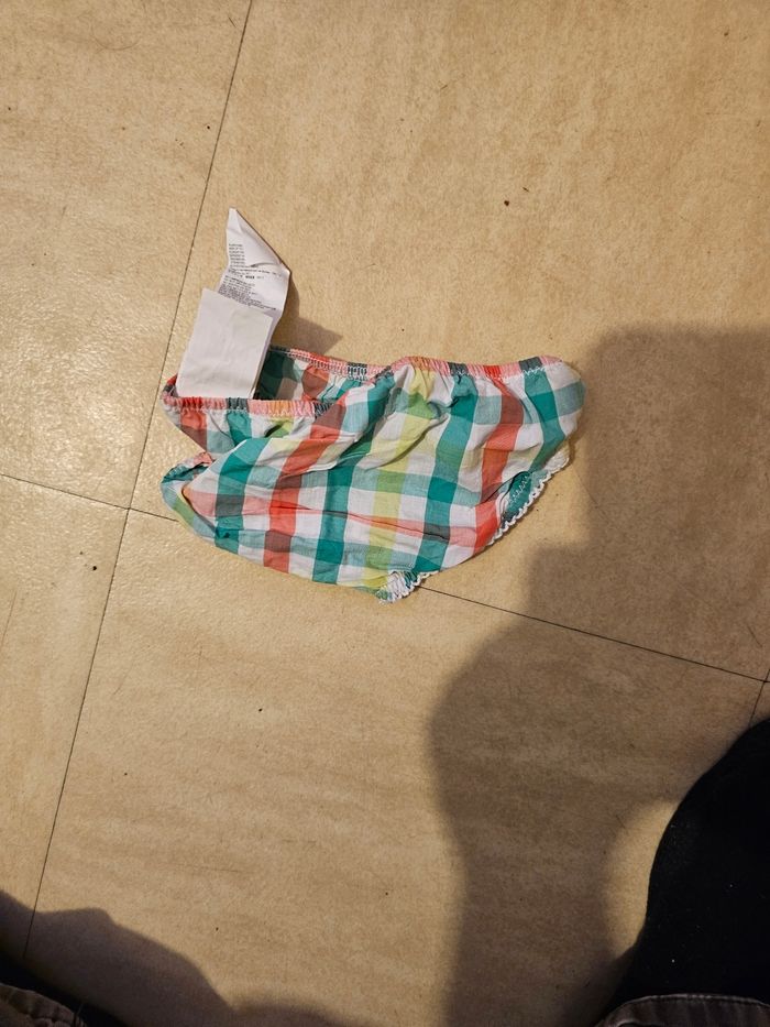 Vêtements bébé 1 mois - photo numéro 9