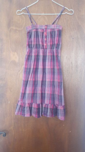robe d ete