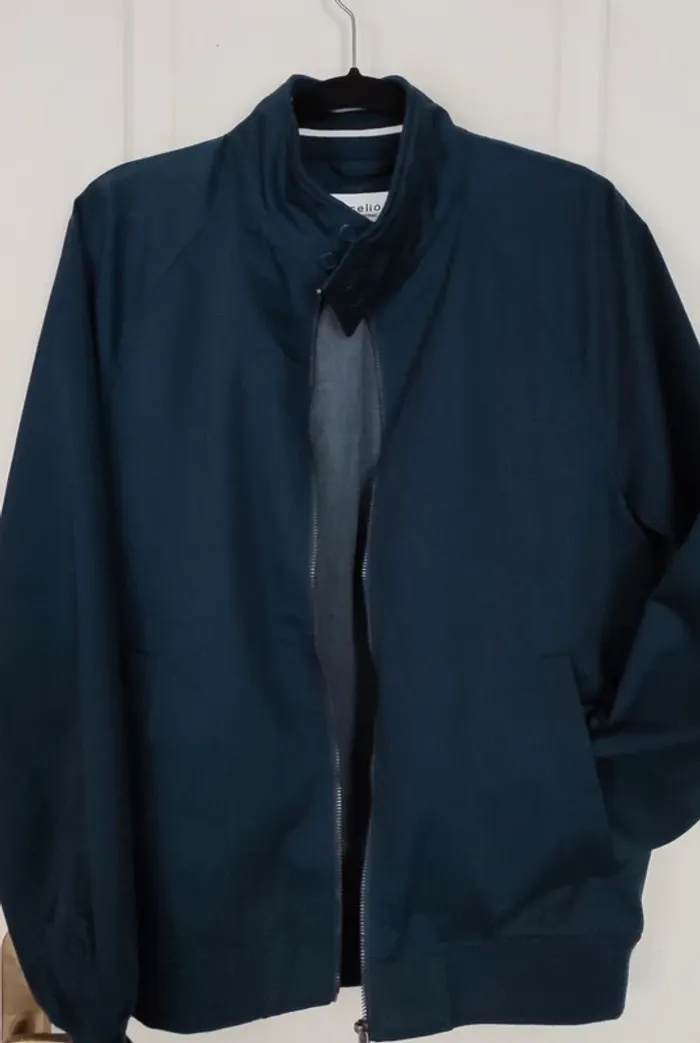 Veste Celio - Taille M - photo numéro 4