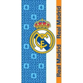 serviette real madrid