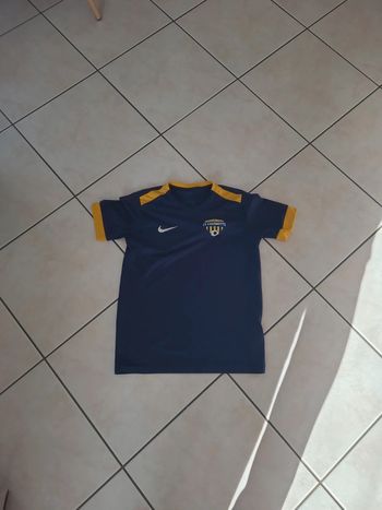 Tee-shirt de football Nike